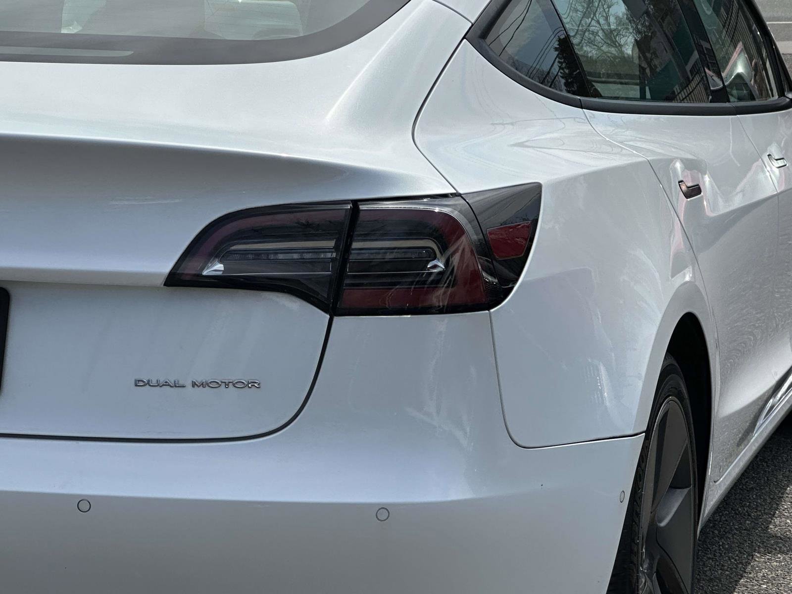 Used 2022 Tesla Model 3 Long Range AWD/4WD image 11