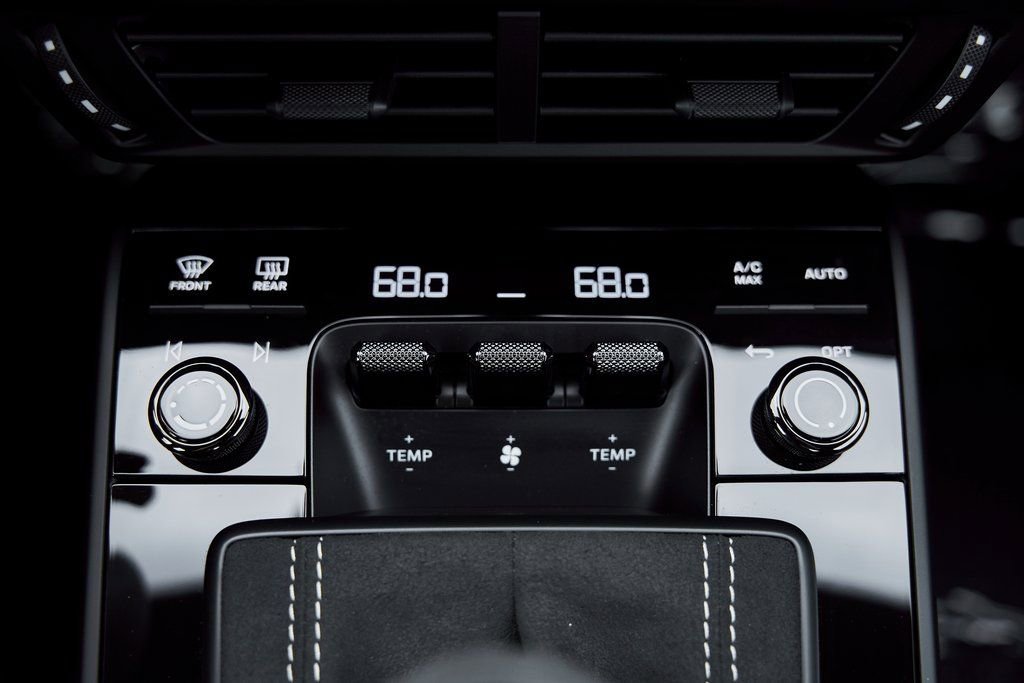 Used 2025 Porsche 911 GT3 w/ Chrono Package RWD image 61