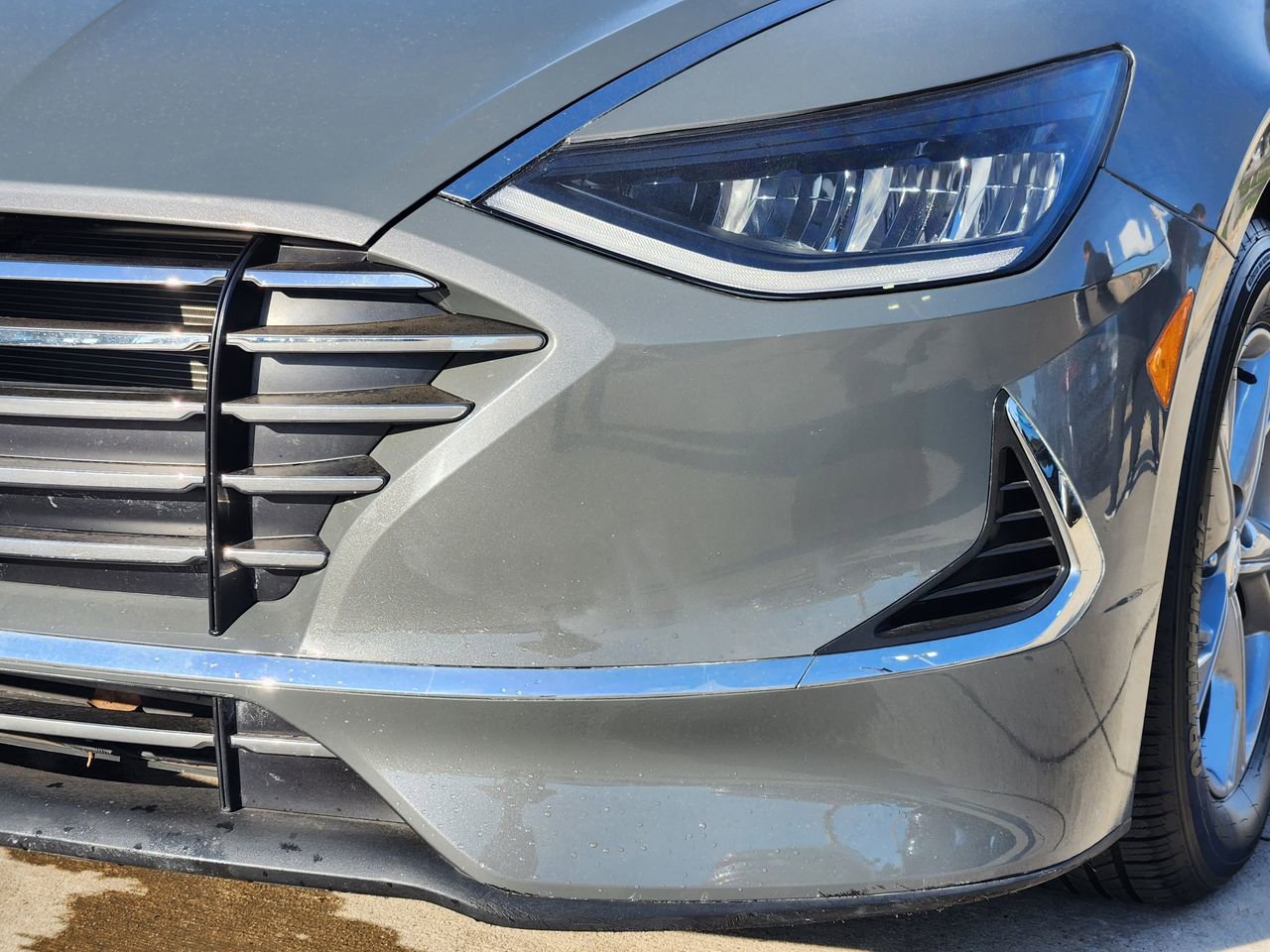 Used 2023 Hyundai Sonata SE image 9