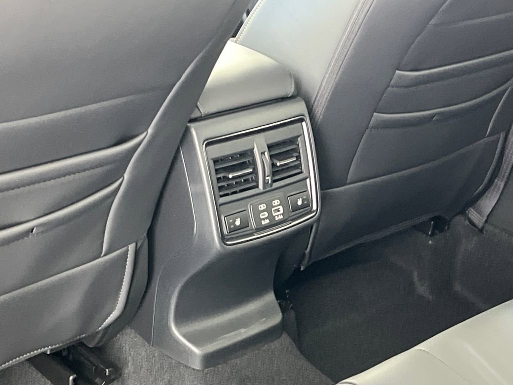 New 2026 Subaru Outback Wilderness image 35