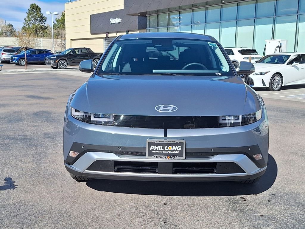 New 2026 Hyundai Ioniq 5 SEL image 8