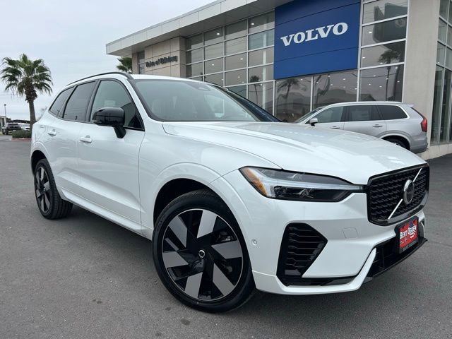 New 2024 Volvo XC60 T8 Plus AWD/4WD image 1