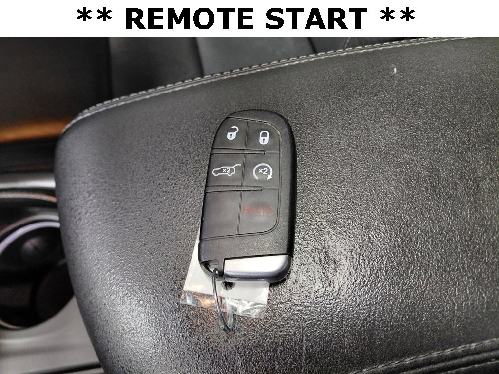 Certified 2021 Dodge Durango GT image 9