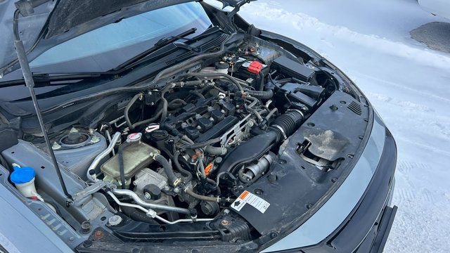 Used 2021 Honda Civic Sport image 55