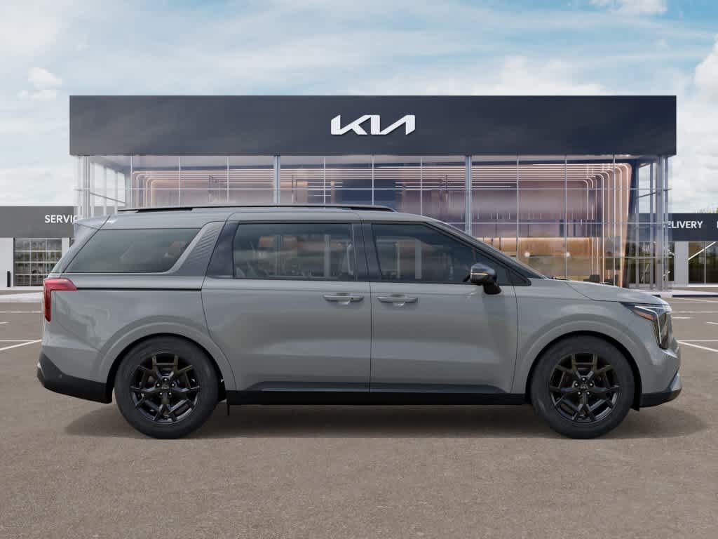 New 2027 Kia Carnival SX Prestige FWD image 7