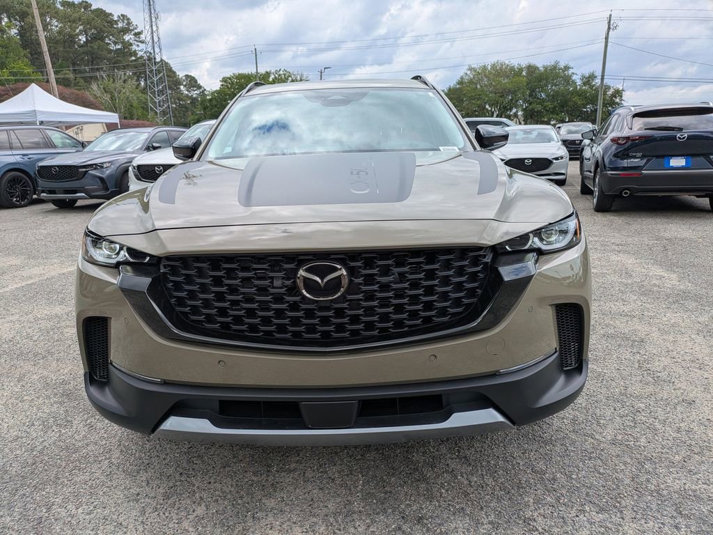 New 2026 MAZDA CX-50 Meridian Edition w/ Weather Package AWD/4WD image 8