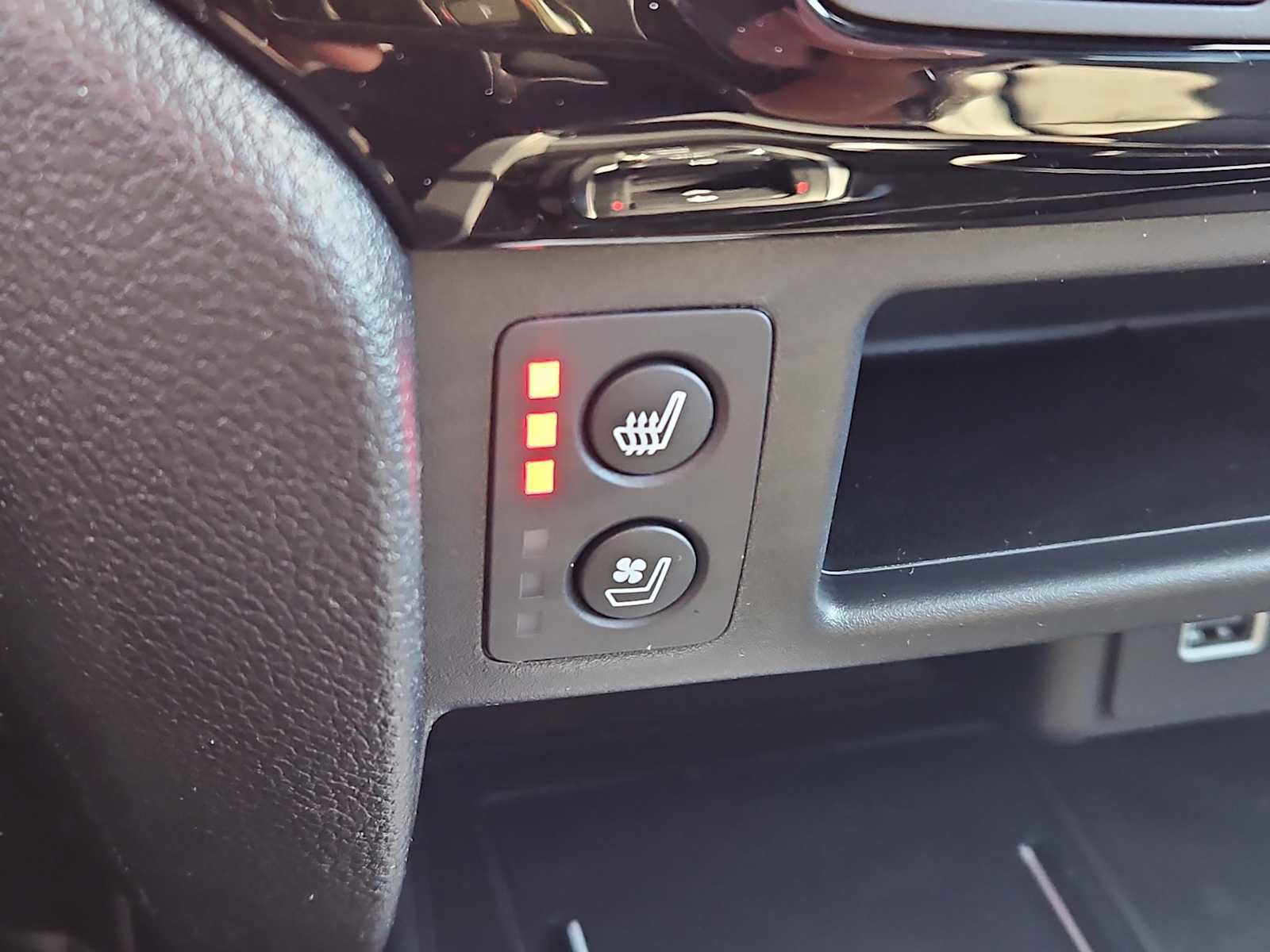 New 2026 Honda Ridgeline Black Edition image 12