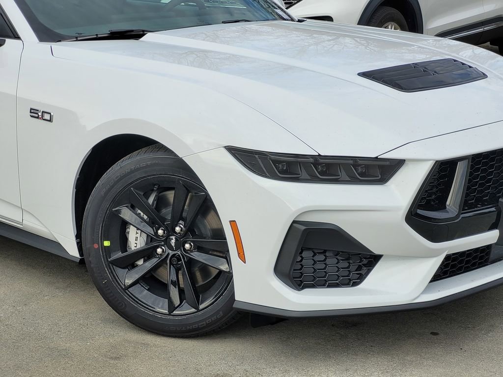 New 2026 Ford Mustang GT image 35