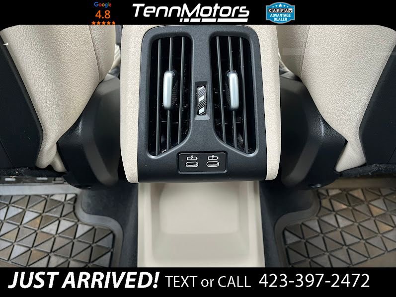 Used 2023 BMW X1 xDrive28i w/ Convenience Package AWD/4WD image 39