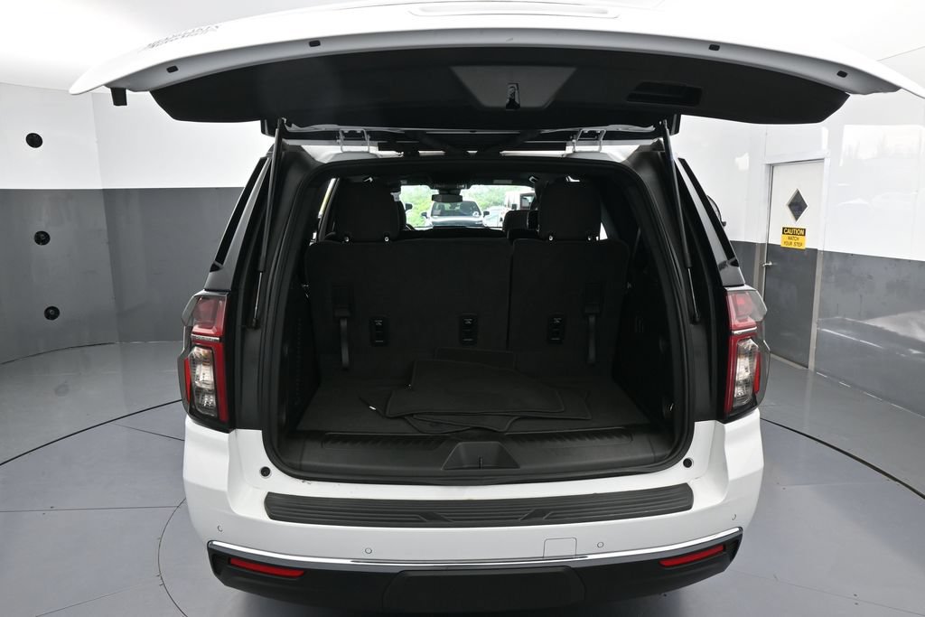 Used 2024 Chevrolet Tahoe LS RWD image 39