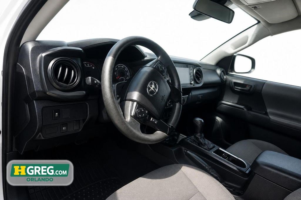 Used 2021 Toyota Tacoma SR RWD image 13