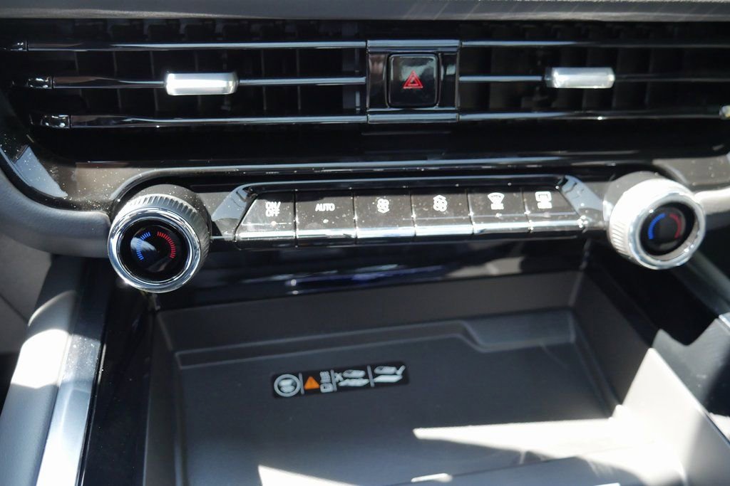 New 2026 Chevrolet Tahoe Premier image 18