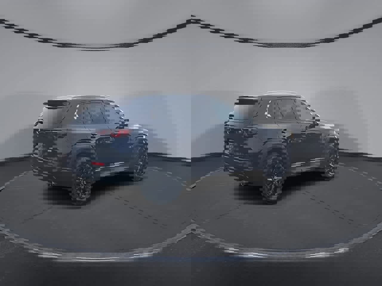 Used 2025 MAZDA CX-50 AWD 2.5 S w/ Preferred Package image 8