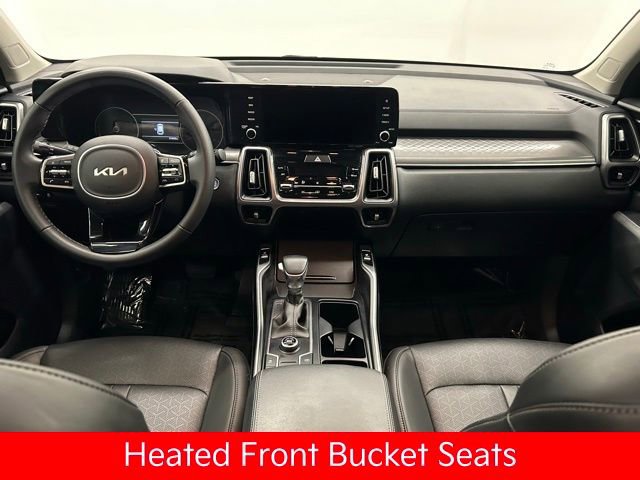 Used 2023 Kia Sorento S image 28