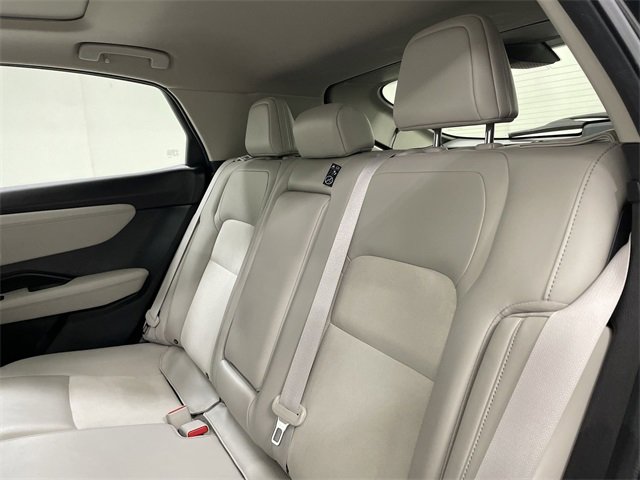 Certified 2024 Nissan Ariya AWD image 17