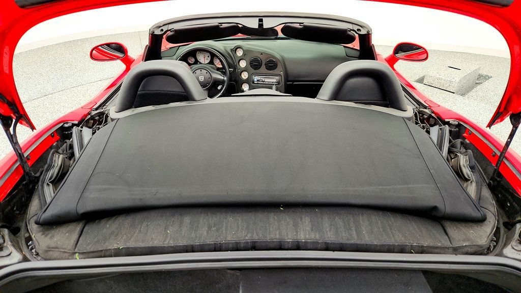 Used 2004 Dodge Viper SRT-10 RWD image 28