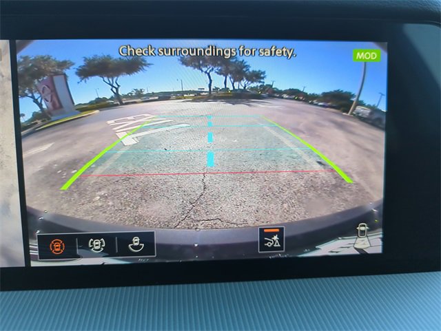 New 2026 Nissan Murano Platinum w/ Cargo Package image 33