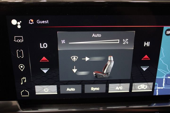 New 2026 GMC Sierra 1500 SLE AWD/4WD image 53