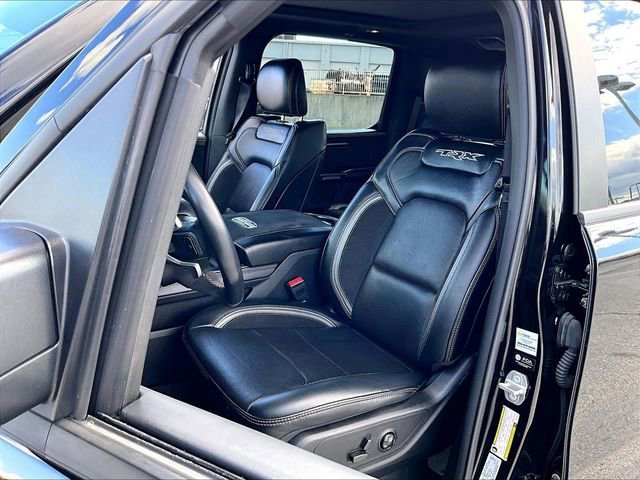 Used 2022 RAM 1500 TRX w/ TRX Level 2 Equipment Group AWD/4WD image 10
