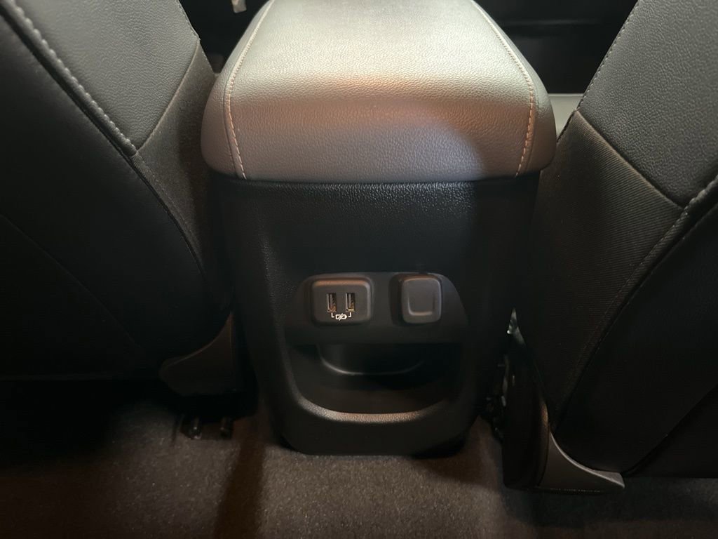 Used 2020 Chevrolet Colorado Z71 image 21