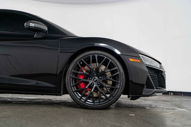Used 2020 Audi R8 V10 image 11