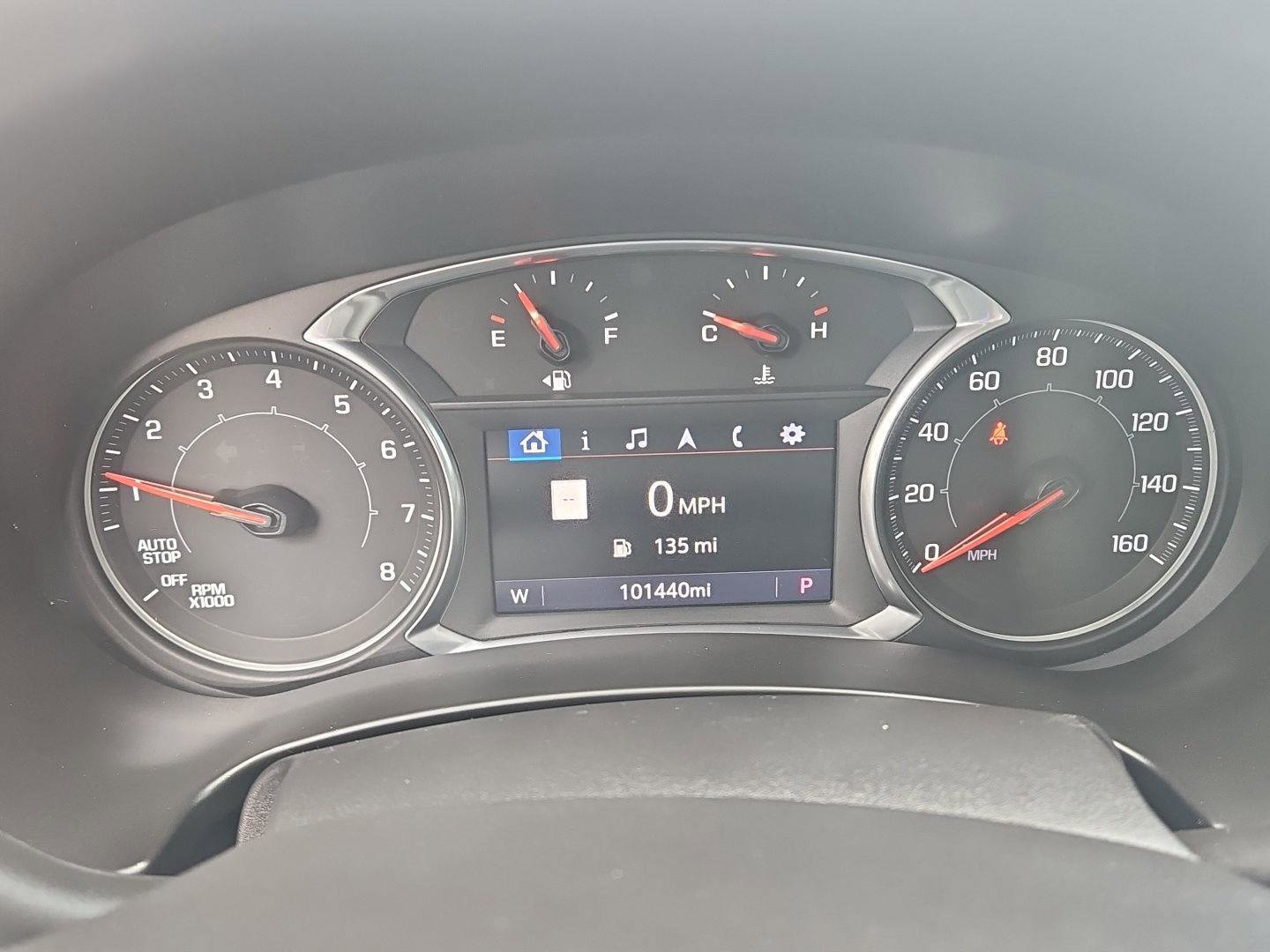 Used 2019 GMC Terrain SLT w/ Preferred Package AWD/4WD image 14