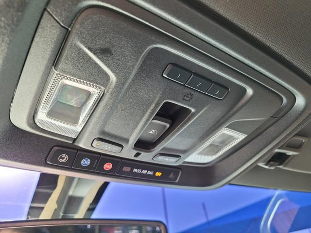 Used 2022 Chevrolet Silverado 2500 High Country image 25