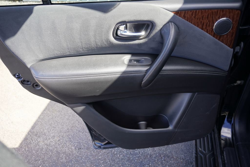 Used 2019 Nissan Armada SV w/ Driver Package AWD/4WD image 35