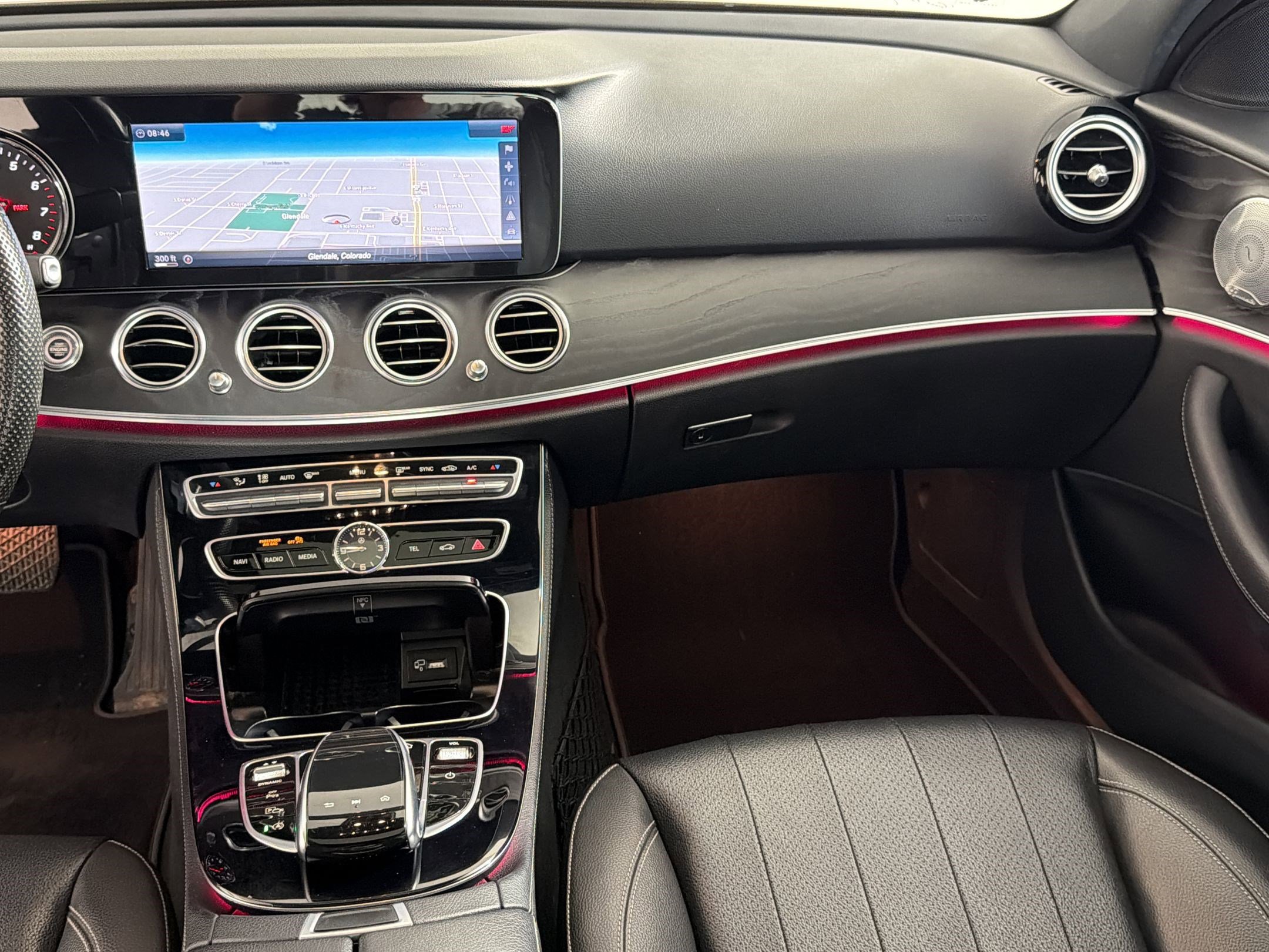 Used 2017 Mercedes-Benz E 300 4MATIC image 29