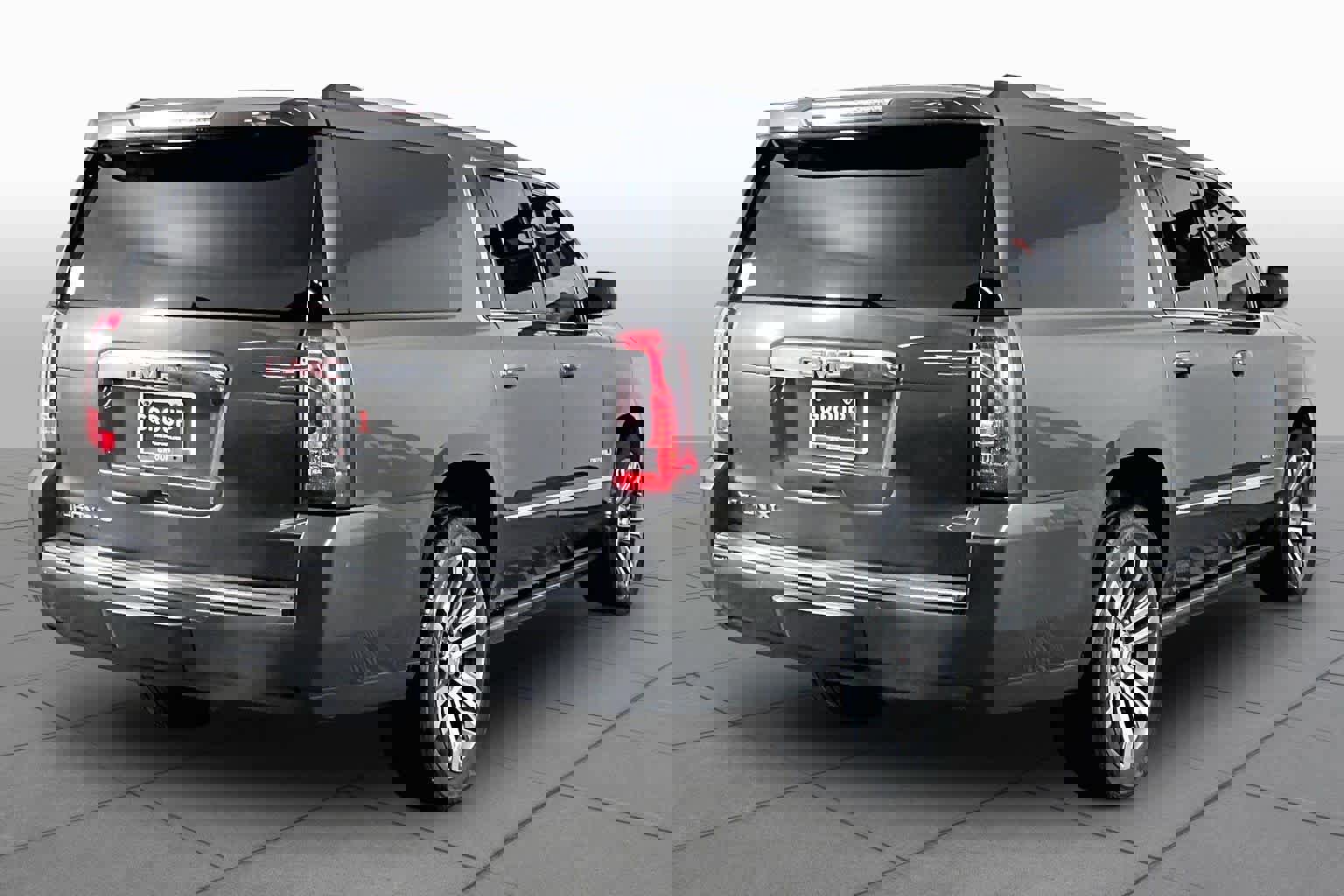 Used 2019 GMC Yukon XL Denali w/ Denali Ultimate Package AWD/4WD image 12