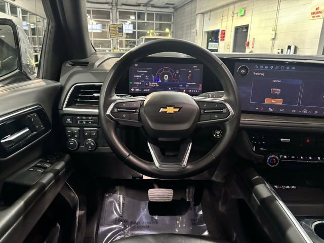 Used 2025 Chevrolet Tahoe LT AWD/4WD image 34