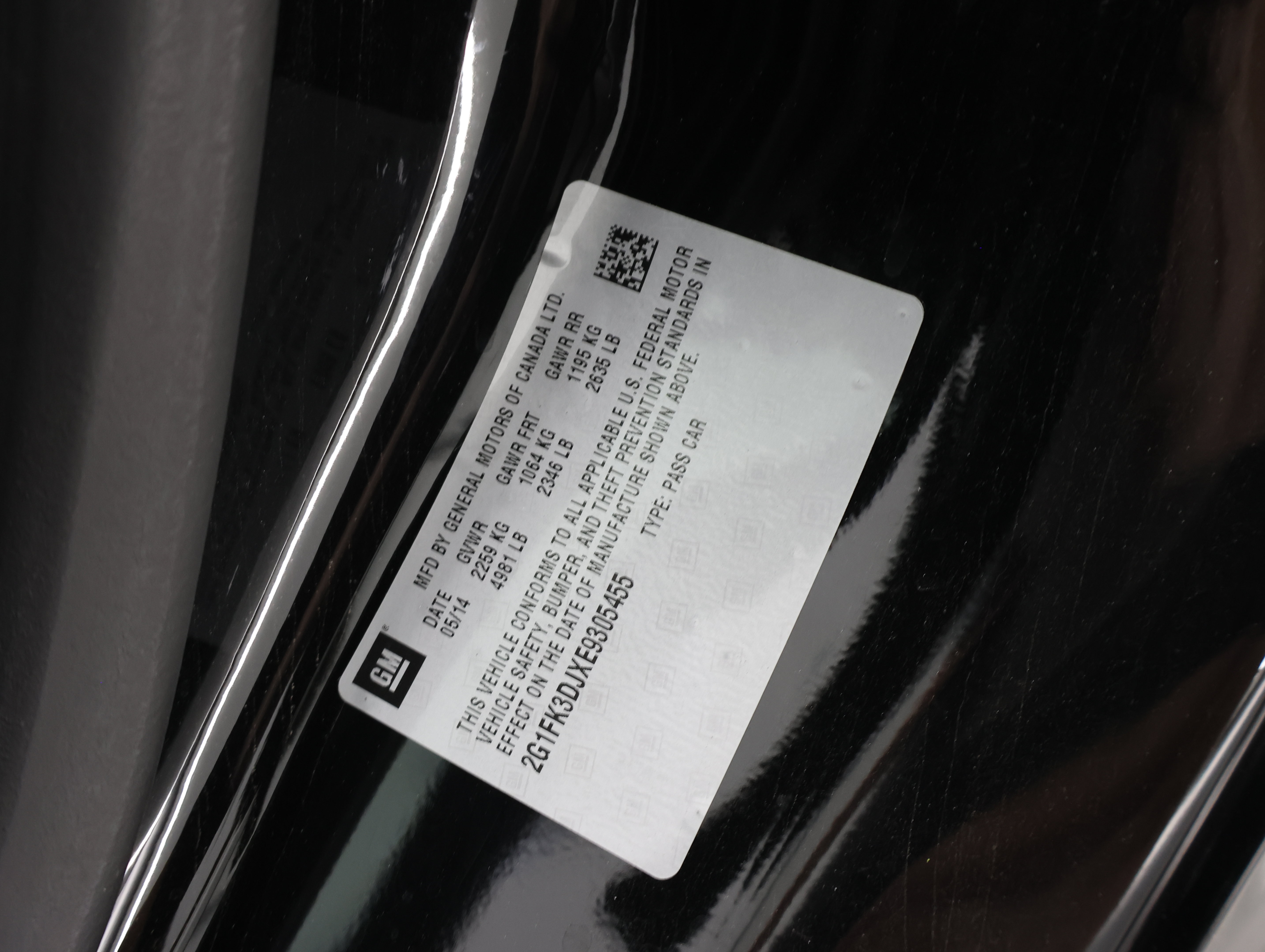 Used 2014 Chevrolet Camaro SS w/ RS Package RWD image 55
