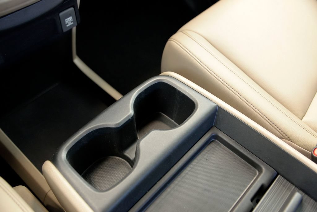Used 2023 Honda Odyssey EX-L image 26