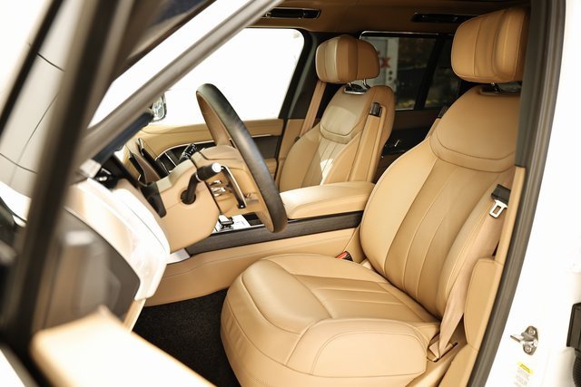 New 2025 Land Rover Range Rover Autobiography image 24