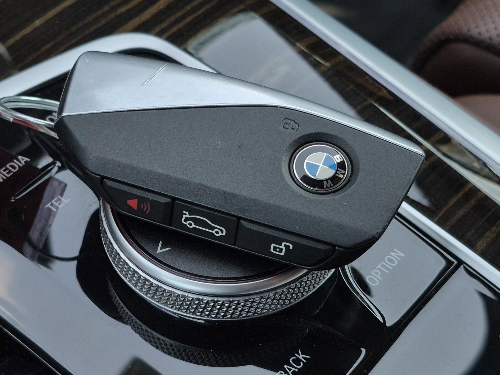 Certified 2025 BMW X5 xDrive40i image 39