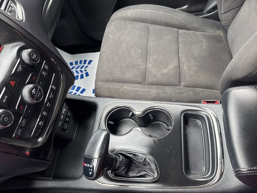 Used 2019 Dodge Durango GT w/ Trailer Tow Group IV image 32