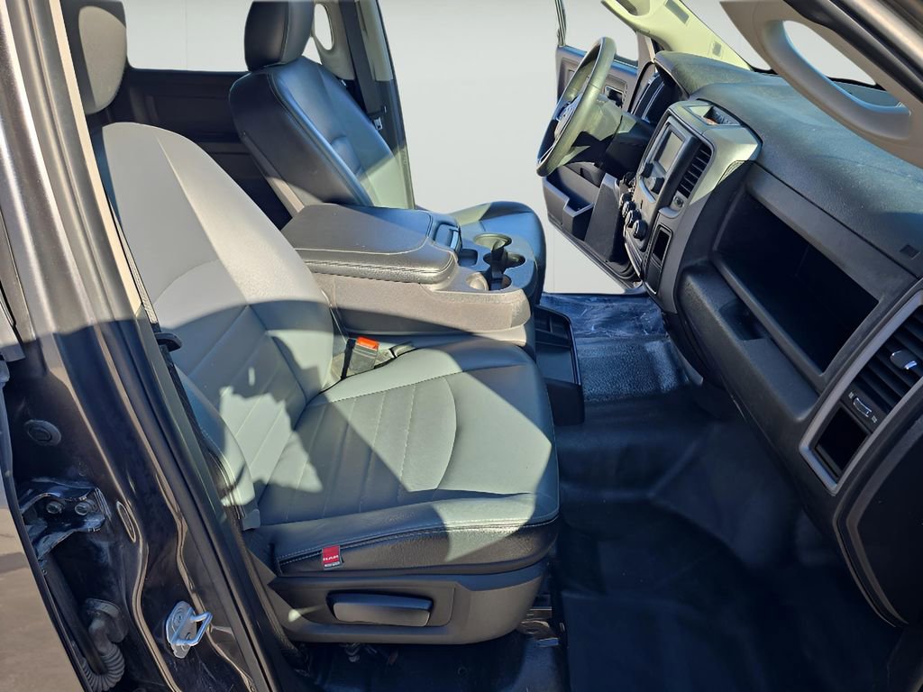 Used 2021 RAM 1500 Tradesman w/ Chrome Appearance Group image 27