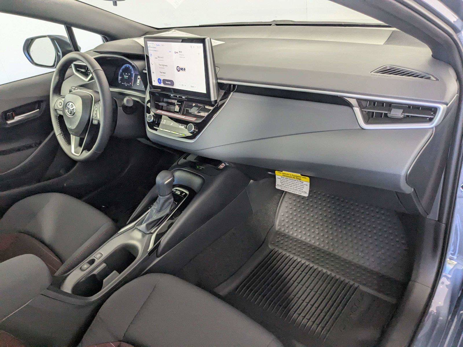 New 2027 Toyota Corolla SE w/ SE Package FWD image 20