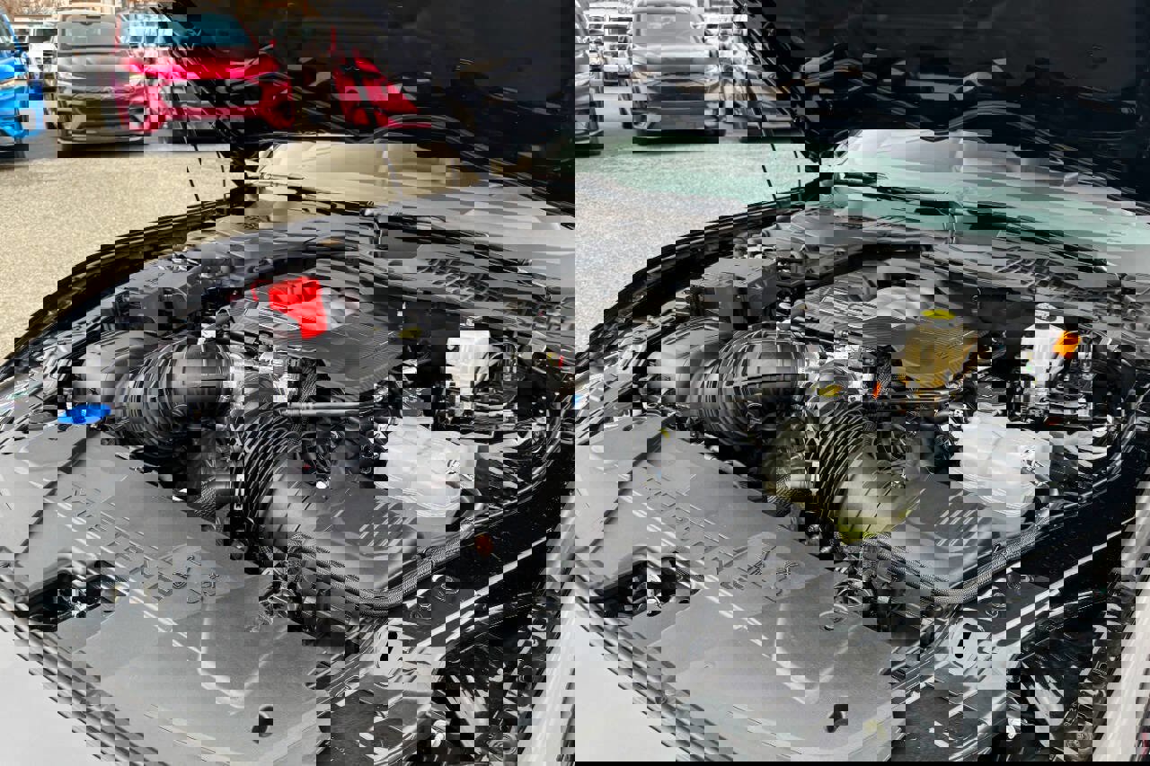 Used 2024 Ford Mustang GT Premium image 37