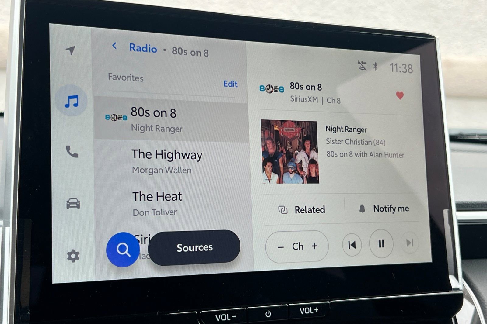 New 2026 Toyota Corolla Cross XLE image 21