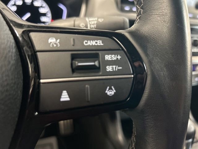 Certified 2024 Honda Civic Sport image 25