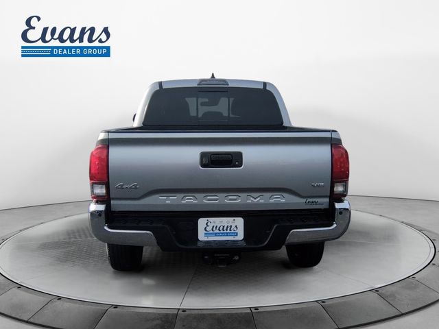 Used 2022 Toyota Tacoma SR5 image 6