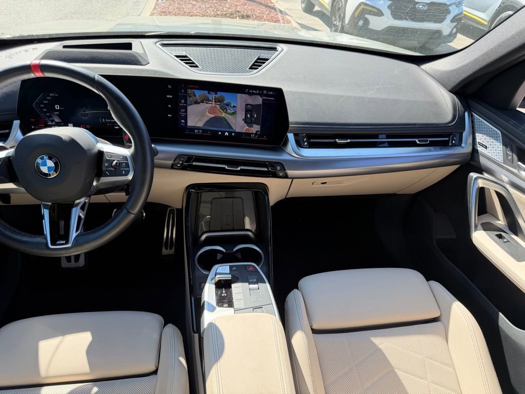 Used 2025 BMW X1 M35i image 22