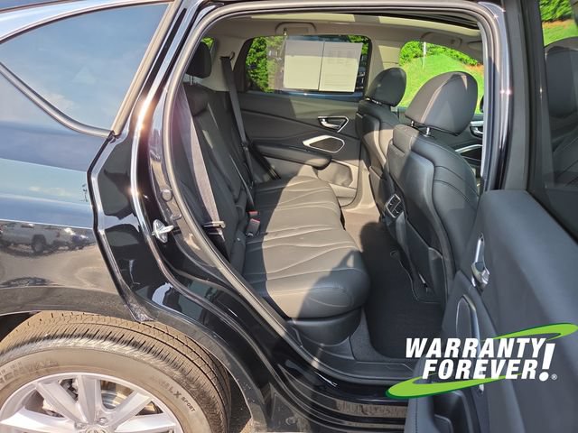 Used 2023 Acura RDX AWD image 17