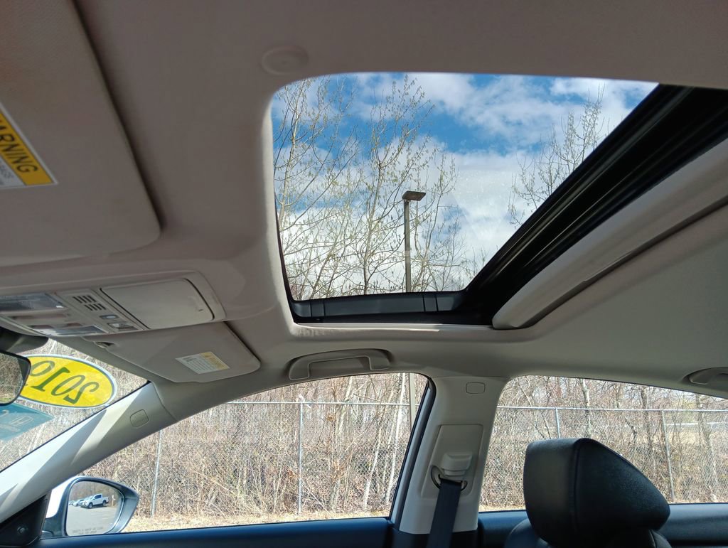 Used 2019 Honda Accord Touring image 20