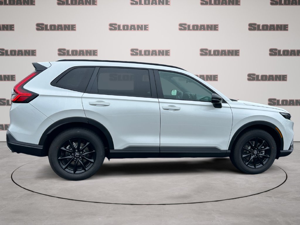 New 2027 Honda CR-V Sport-L image 6