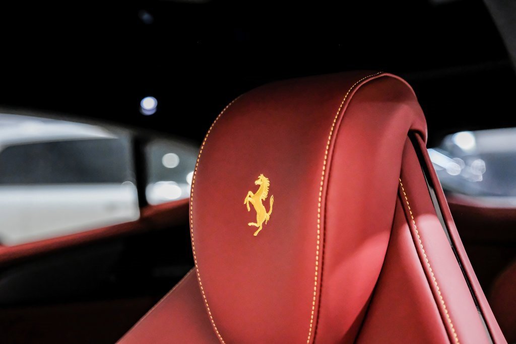 Used 2024 Ferrari Purosangue image 29