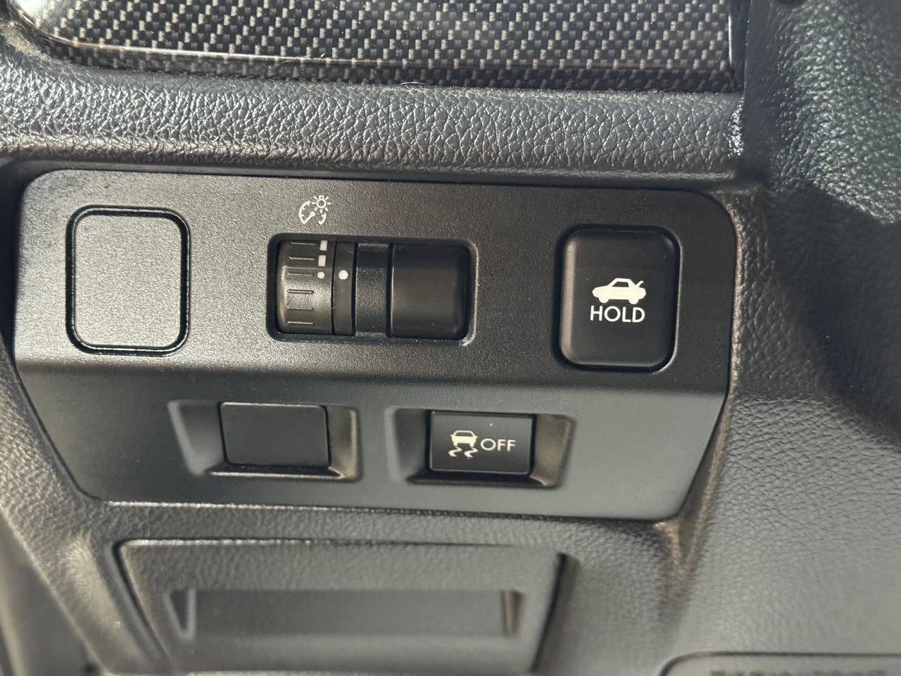 Used 2015 Subaru WRX AWD/4WD image 19