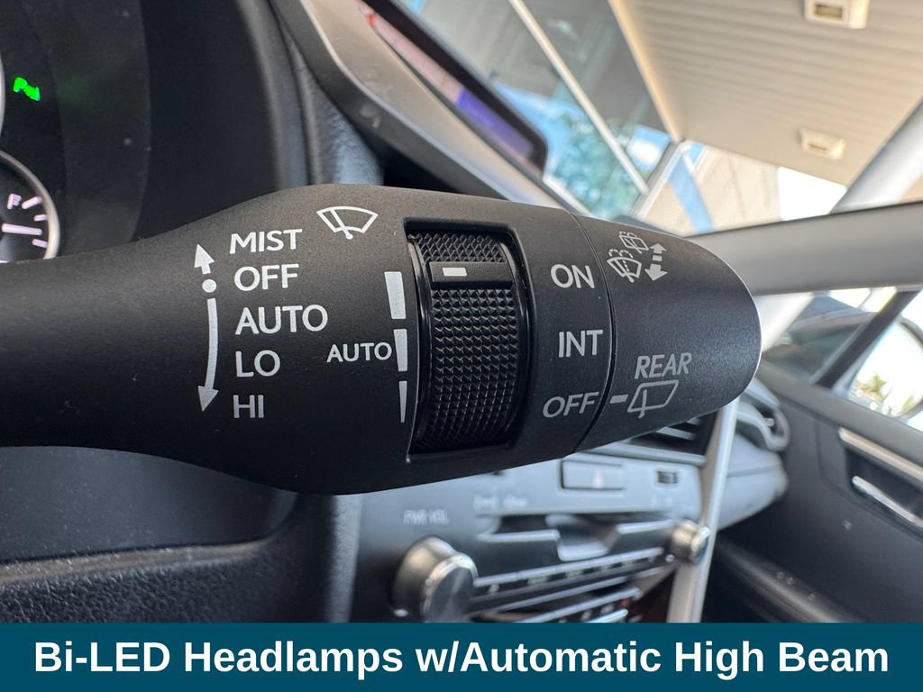 Used 2016 Lexus RX 350 AWD w/ Premium Package image 13
