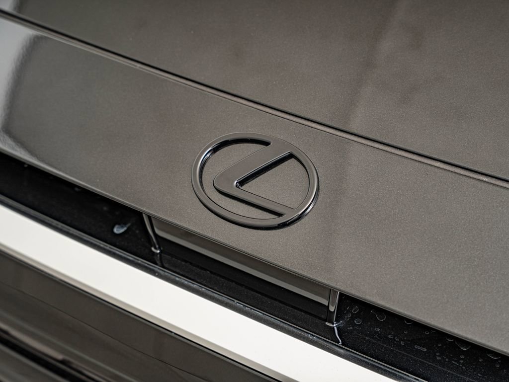 New 2026 Lexus TX 350 AWD image 12